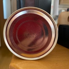 フルーツ缶詰の画像