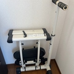 LEG MAGIC の画像