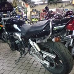 NO.4768イナズマ400ETC付きプリティー管マーシャルライト