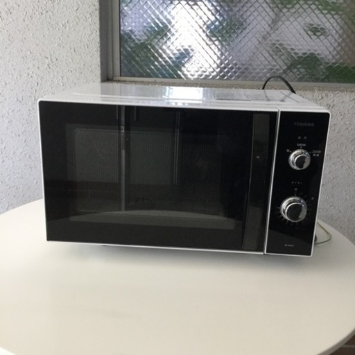 東芝 電子レンジ 2022年