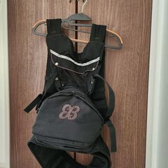 ヒップシート　の画像