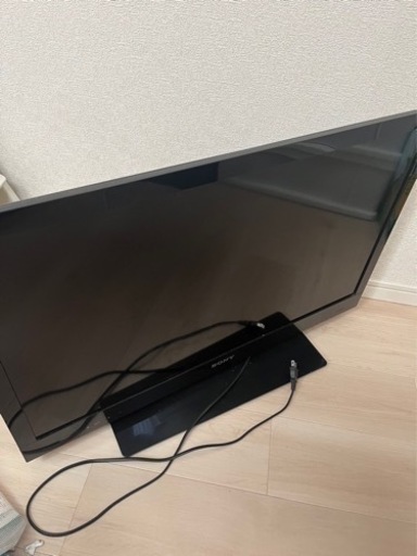 SONY 32型液晶テレビ