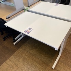 JHH-3 【オフィス家具専門店】コクヨの平デスクです！