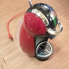 ネスカフェ　ドルチェ　あげますの画像