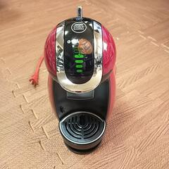 ネスカフェ　ドルチェ　あげます