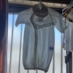 ベビーセレモニードレス