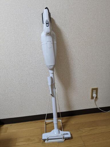 マキタ 掃除機