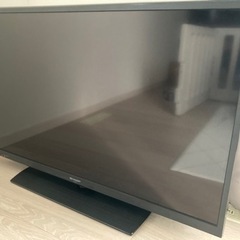シャープ液晶テレビ 40インチ　LC-40H11