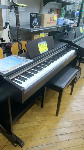 2023.8.24お買い上げありがとうございます）ヤマハ 電子ピアノ ARIUS