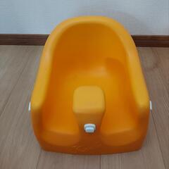 【値下げ】カリブ テーブル付きチェアの画像