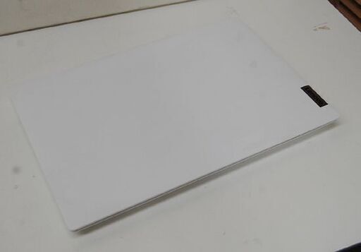 Lenovo ノートパソコン IdeaPad L3-15IML05 81Y3 ホワイト 15.6インチ  Windows 11 Pro 64bit Intel Celeron 5205U 1.90GHz メモリ 4GB HDD 460GB レノボ PC 札幌市 清田区 平岡