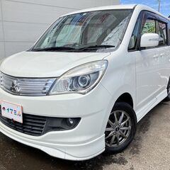 【コミコミ価格】5853　三菱　デリカD:2　MB15S　H24...