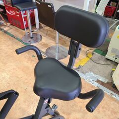 【愛品館市原店】Maxkare フィットネスバイクの画像