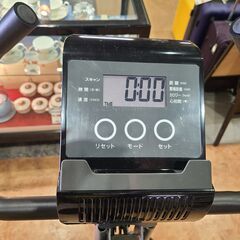 【愛品館市原店】Maxkare フィットネスバイクの画像