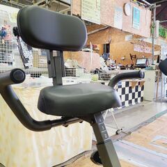 【愛品館市原店】Maxkare フィットネスバイクの画像