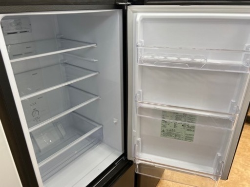 【トレファク摂津店】AQUA 2022年製 2ドア冷蔵庫入荷しました‼︎