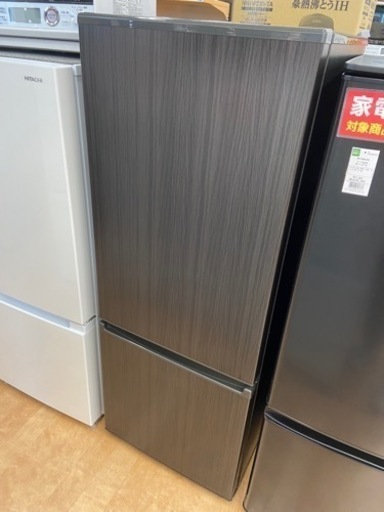 【トレファク摂津店】AQUA 2022年製 2ドア冷蔵庫入荷しました‼︎