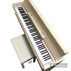 ★美品　YAMAHA アリアス　電子ピアノ　2019年製　