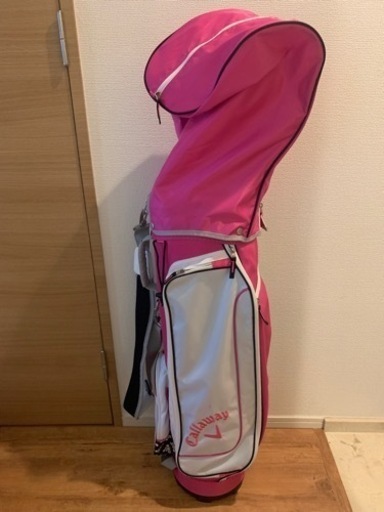 パーリーゲイツゴルフセット