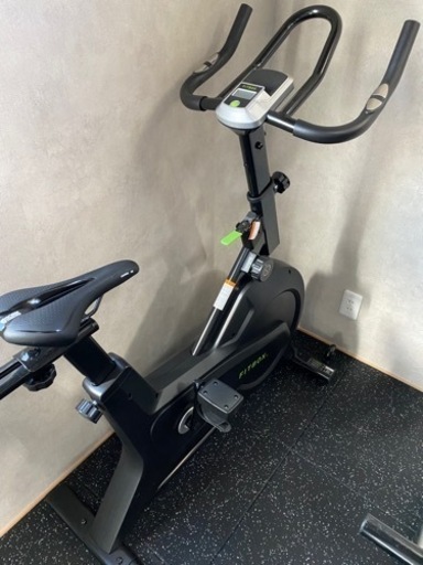 FITBOX フィットネスバイク スピンバイク