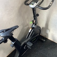 FITBOX フィットネスバイク スピンバイク
