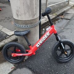STRIDER