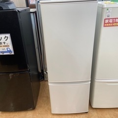 【トレファク摂津店】MITSUBISHI 2022年製 2ドア冷蔵庫入荷しました‼︎