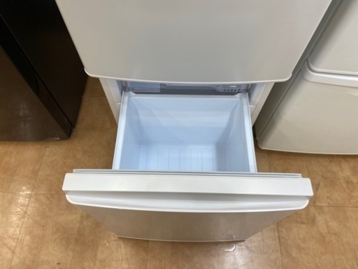 【トレファク摂津店】MITSUBISHI 2022年製 2ドア冷蔵庫入荷しました‼︎