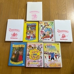 world family club DVD 