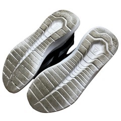 ランニングシューズ　24.5cmの画像