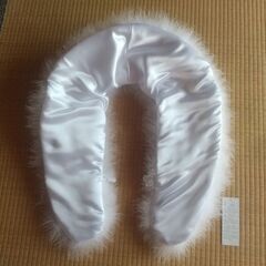 フェザーショール。の画像