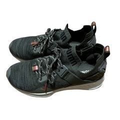 PUMA イグナイト evoKNIT ロウ VR ウィメンズの画像