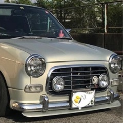 軽自動車好きな方の友達募集中！