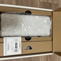 softbank airの画像