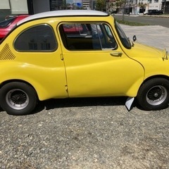 希少 スバル 360 SUBARUの画像