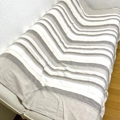 ソファーベッド