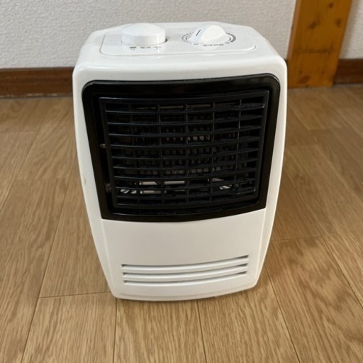 ファンヒーター　2020年式　KS-MF619TC