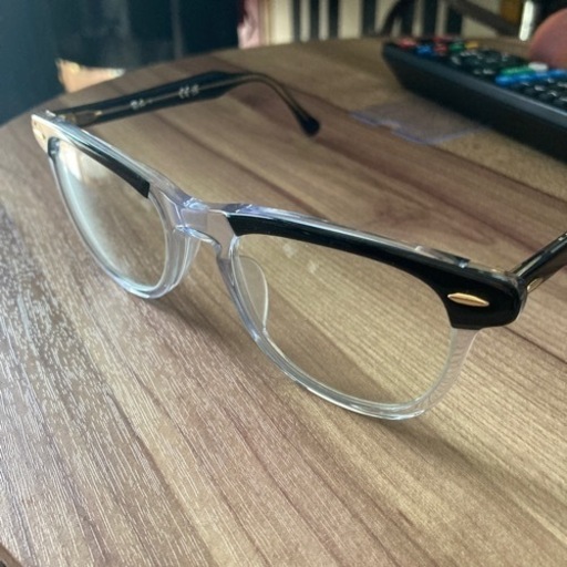 レイバン　サングラス