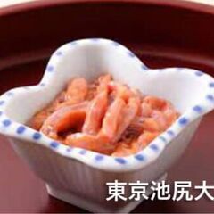 【魚と発酵】イカをさばいて塩辛を作ろう