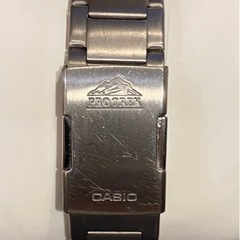 カシオ　プロトレック スマートフォンリンク PRT-B70T-7JFの画像