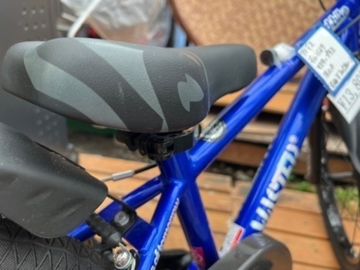 アイデス　ディーバイク　自転車