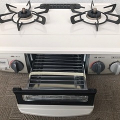 [ガスコンロ]リンナイKG34NBEの画像