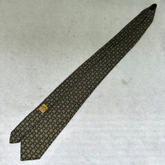 HERMES　ネクタイ①の画像