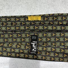 HERMES　ネクタイ①の画像