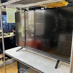 10/5値下げいたしました！⭐️人気⭐️ 2019年製 IRISOHYAMA 49型液晶テレビ LT-49A620 アイリスオーヤマ No.9885