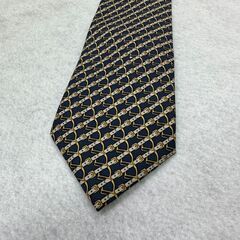 HERMES　ネクタイ②