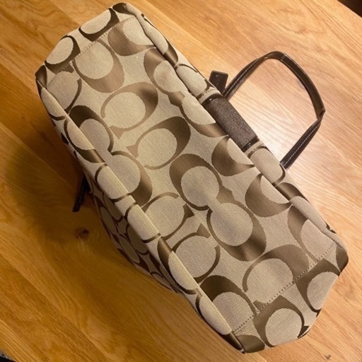 COACH F21865