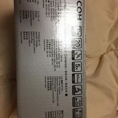 RICOH WG-7 ブラック 本格アウトドアカメラ 3100エイプ50、CBX仕様