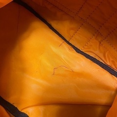 Porter タンカー リュックの画像