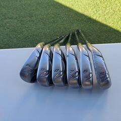 TaylorMade テーラーメイド ゴルフクラブ